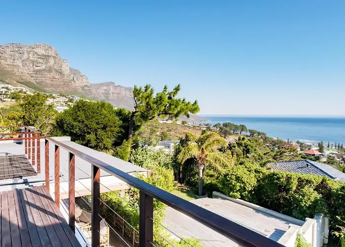 Horak Penthouse