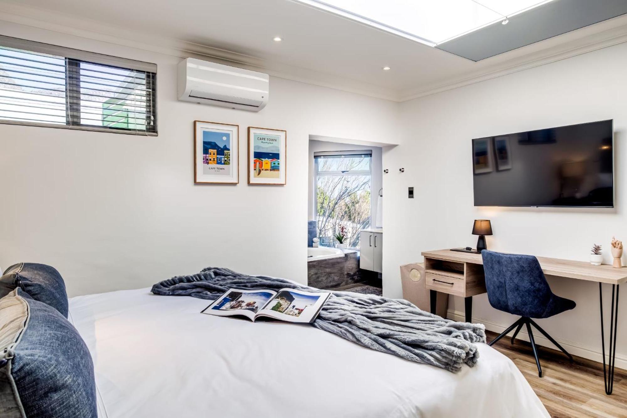 Horak Penthouse