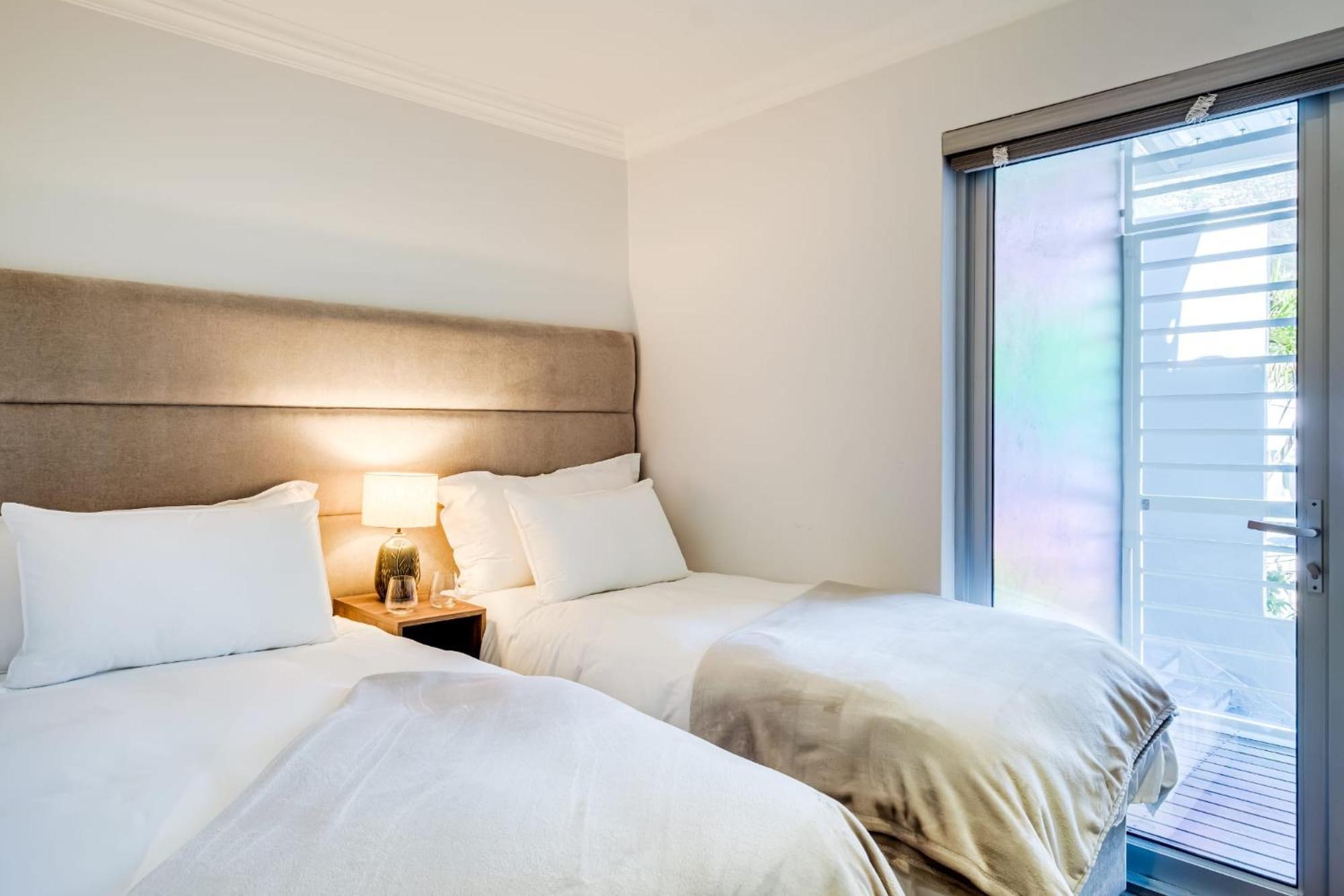 Horak Penthouse Cape Town