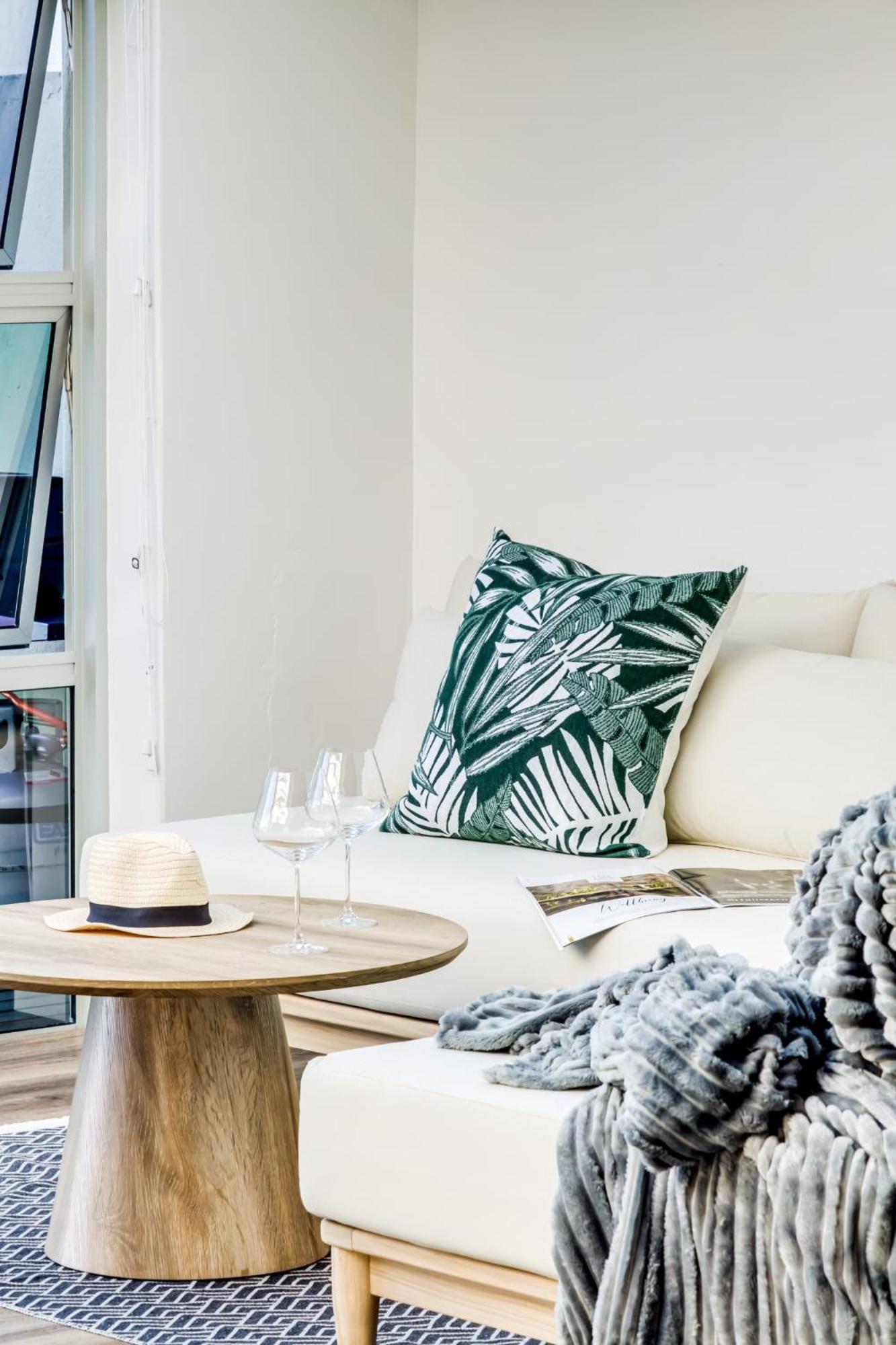 Horak Penthouse * Cape Town