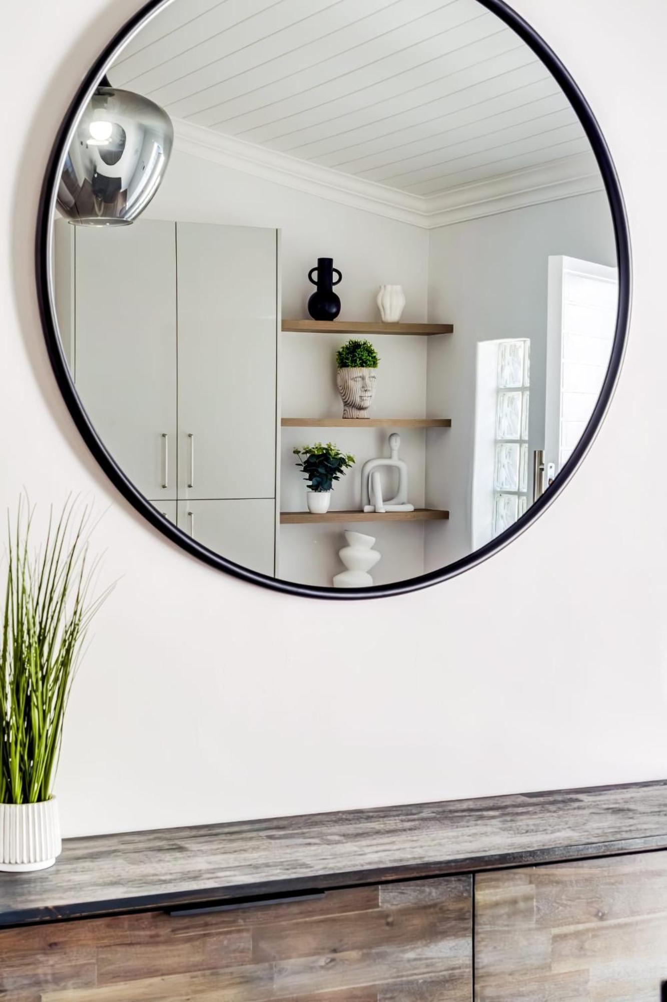 Apartment Horak Penthouse
