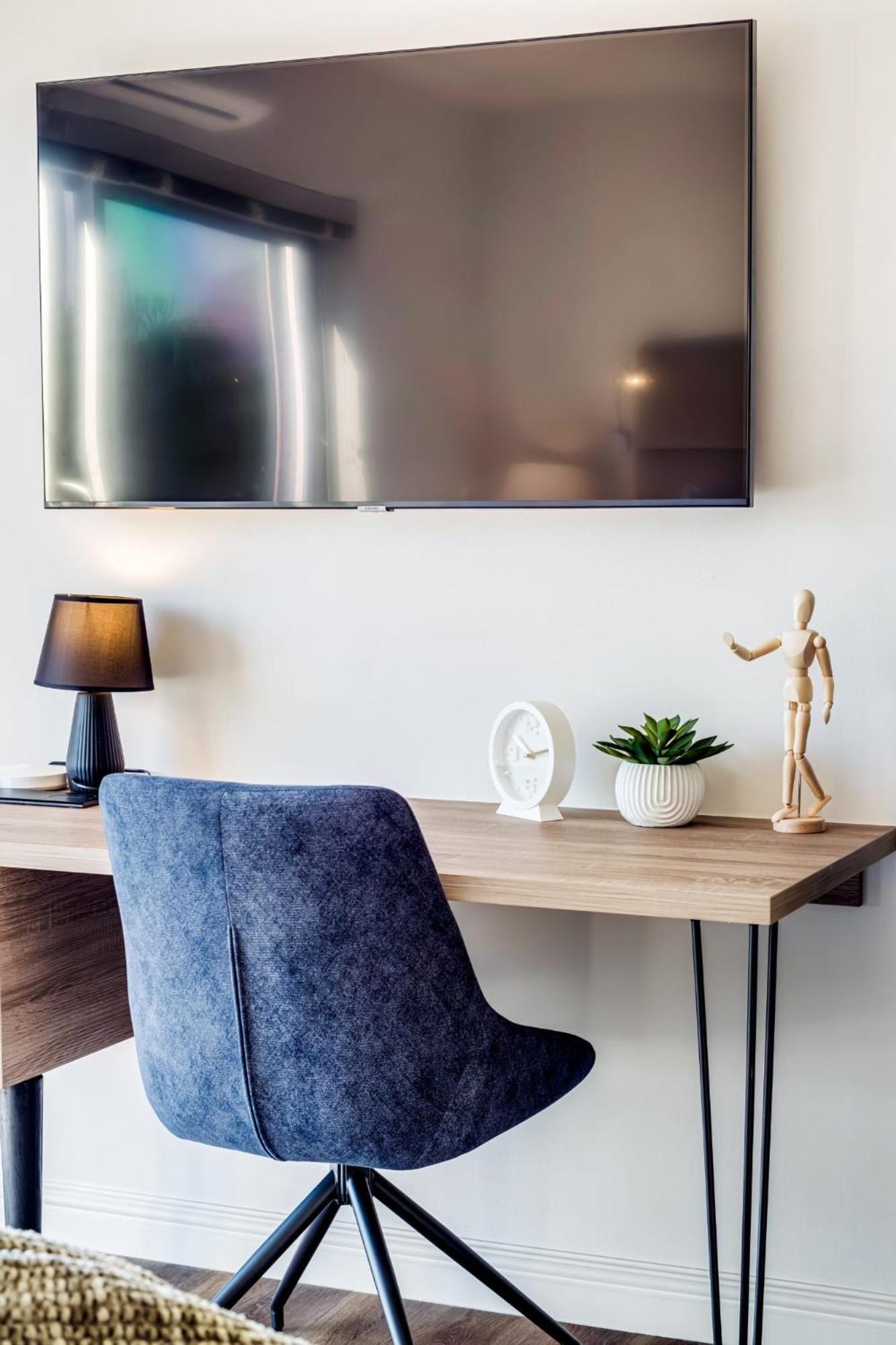 Horak Penthouse Apartment Cape Town