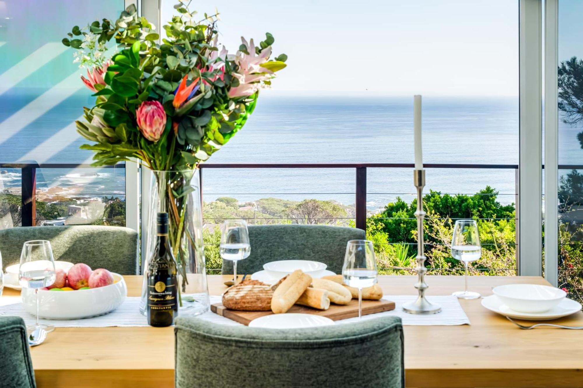 Horak Penthouse * Cape Town