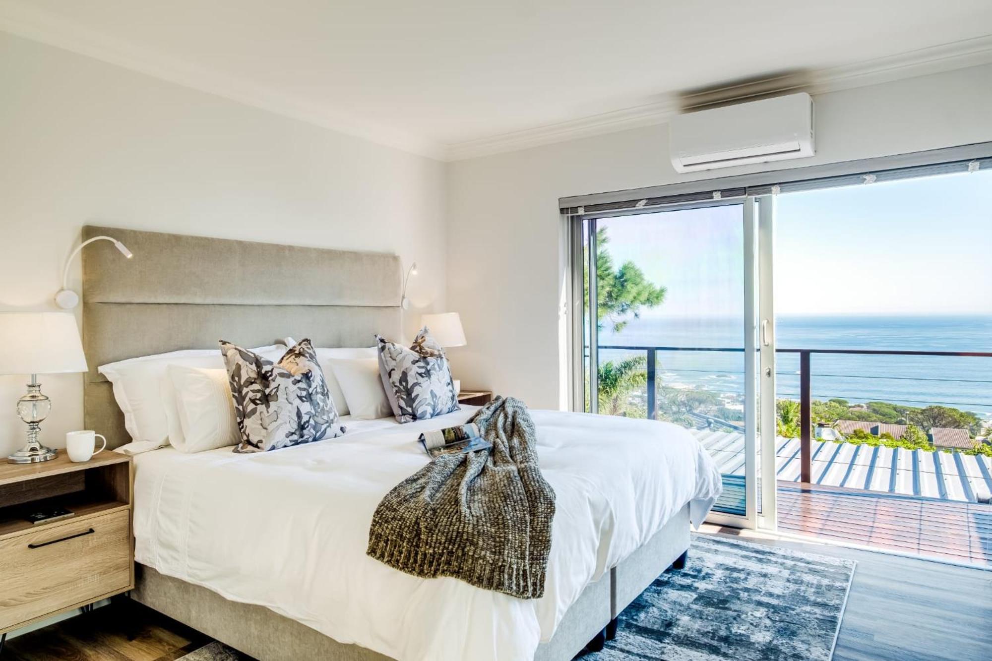 Horak Penthouse Apartment Cape Town