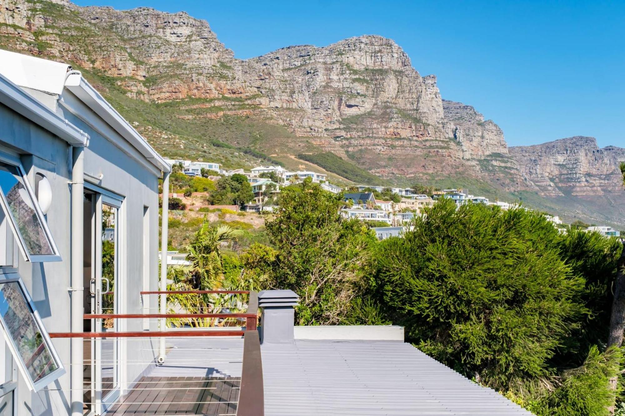 Horak Penthouse Cape Town