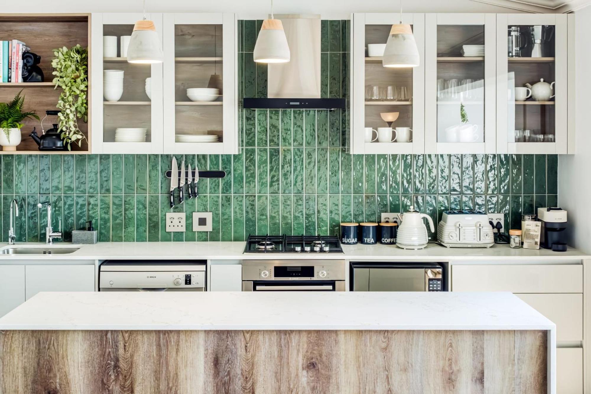 Horak Penthouse