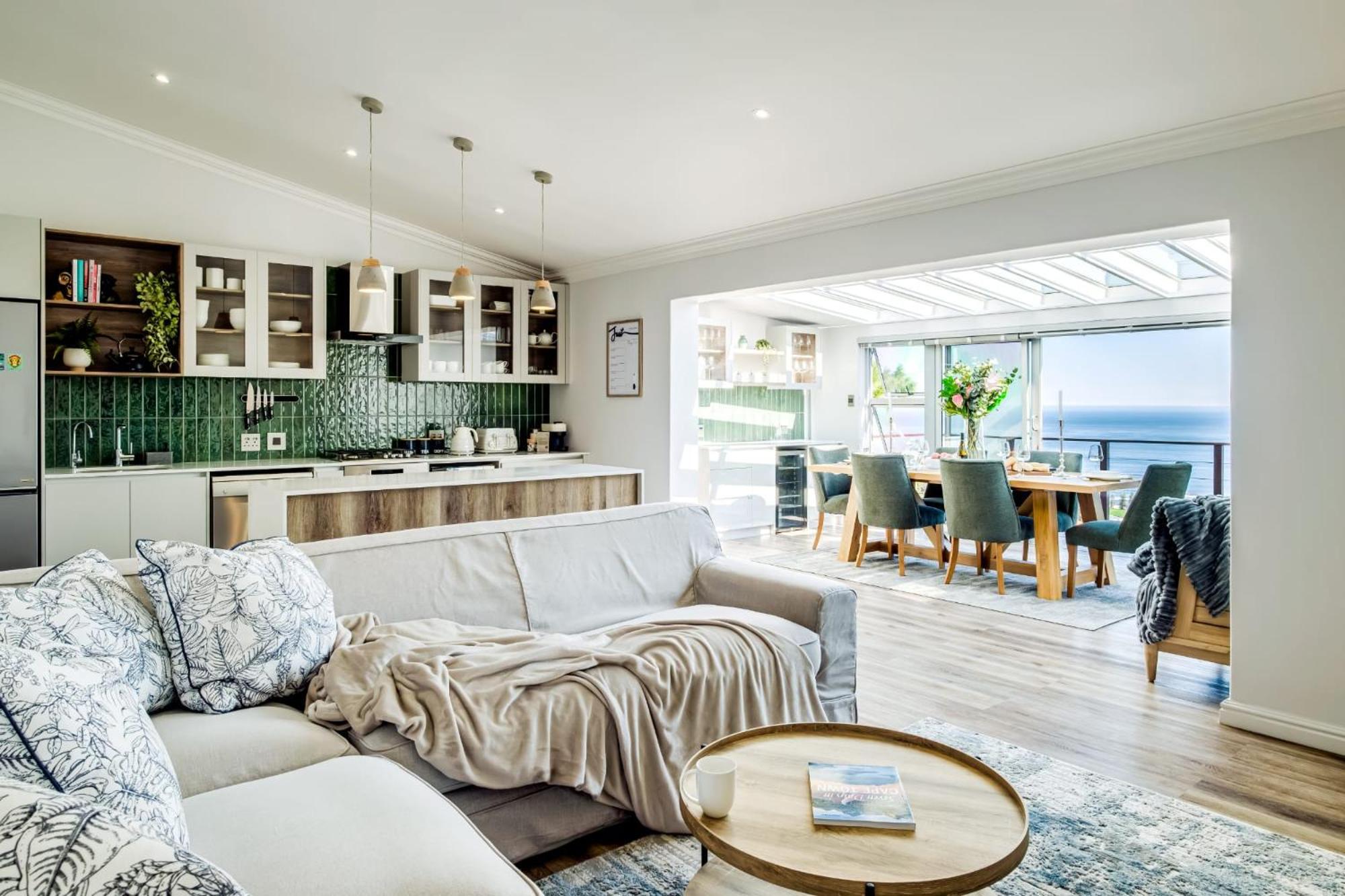 Apartment Horak Penthouse