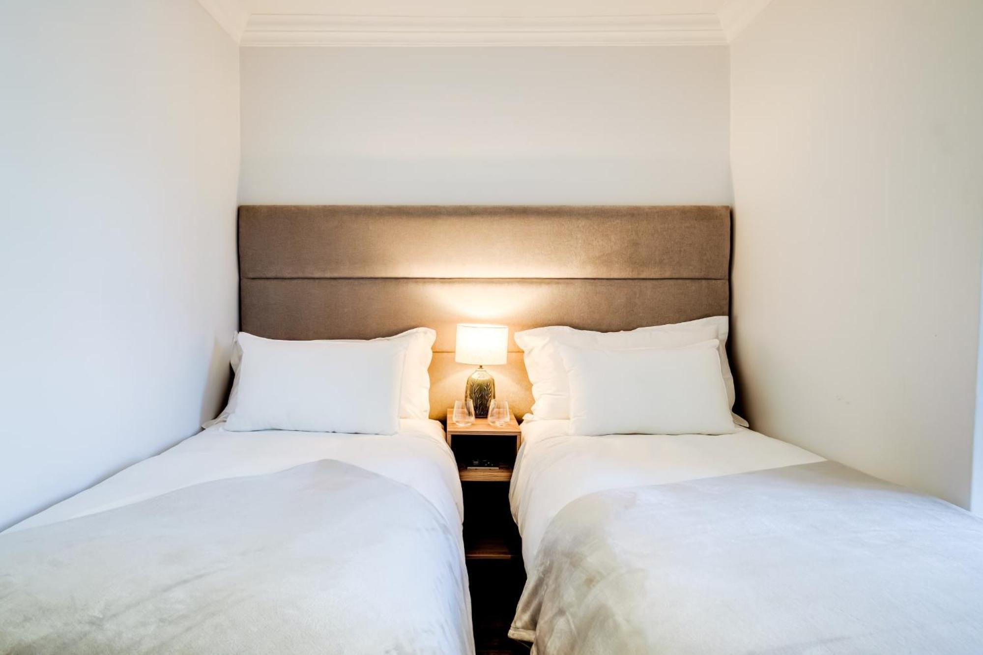 Horak Penthouse Apartamento *
