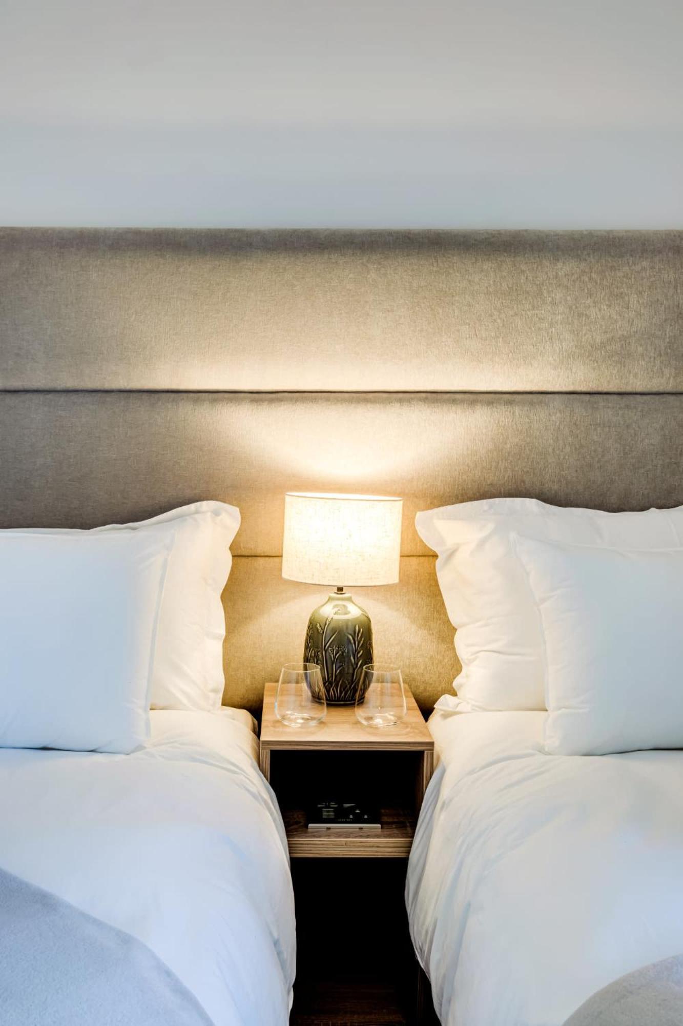 Horak Penthouse Cidade Do Cabo