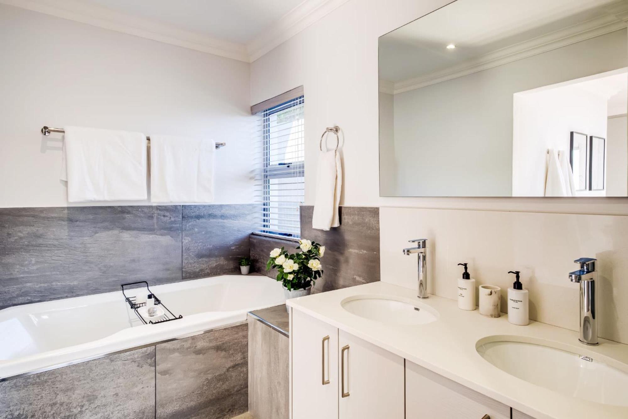 Apartamento Horak Penthouse Cidade Do Cabo