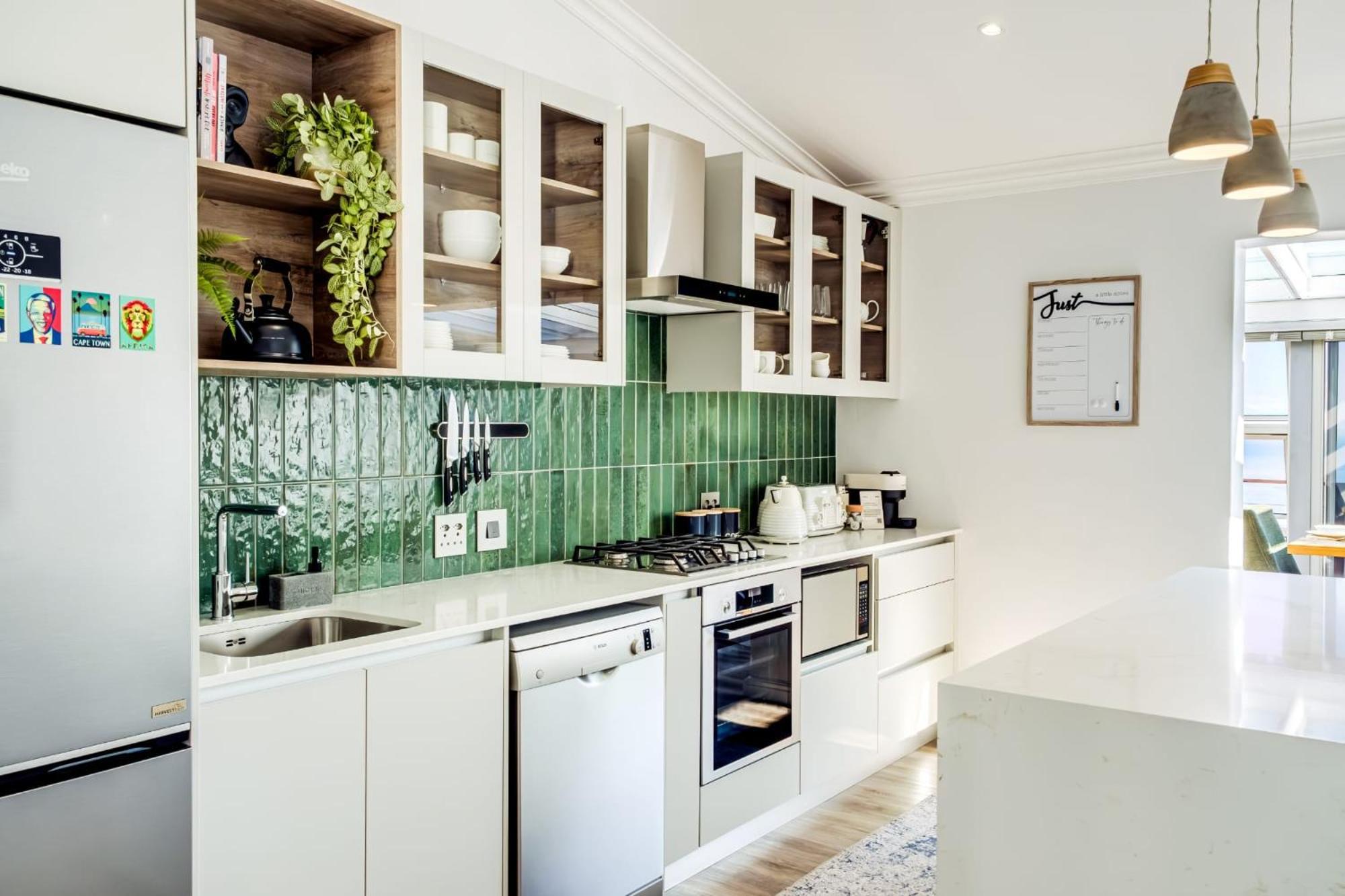 Horak Penthouse Apartamento