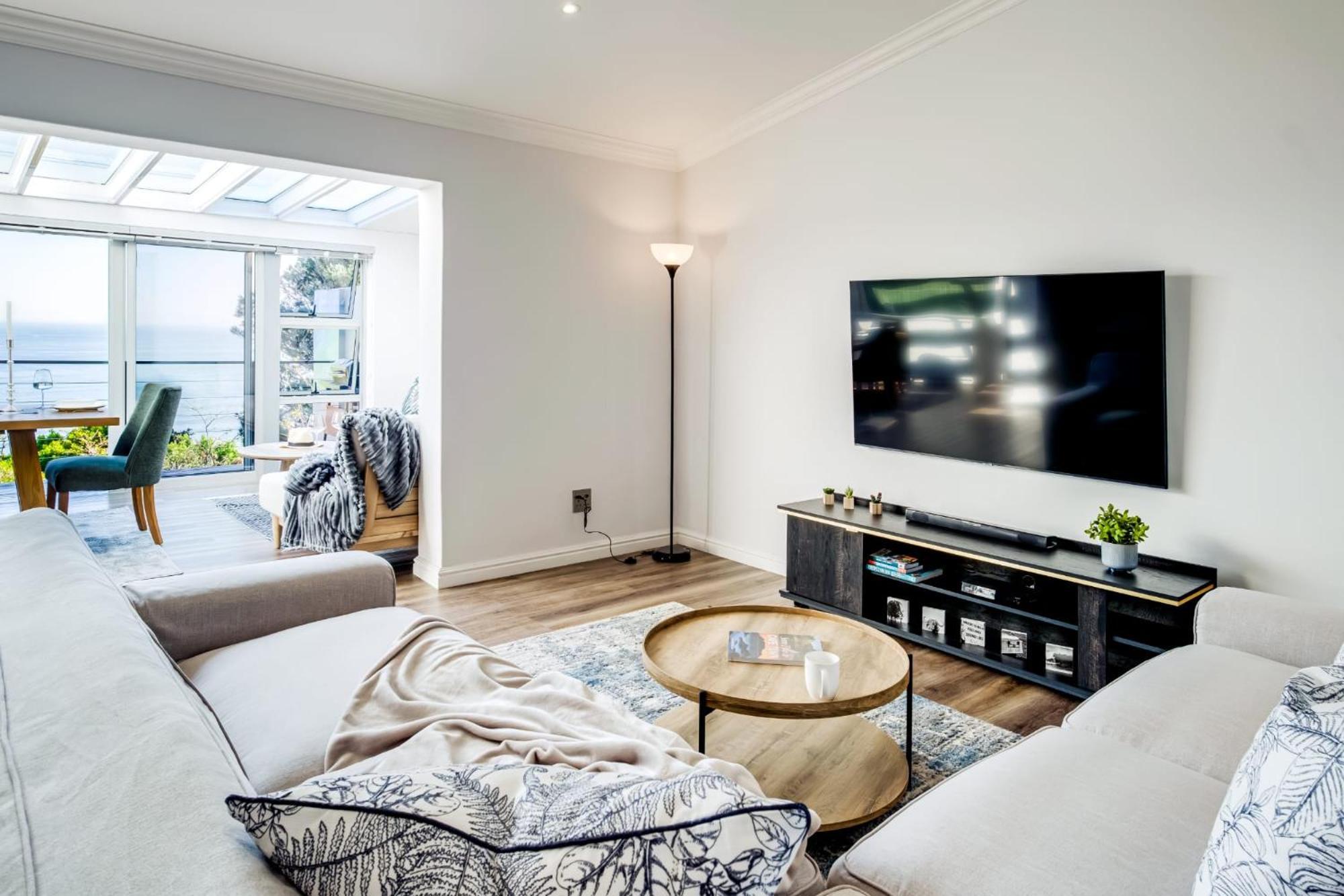 Apartamento Horak Penthouse