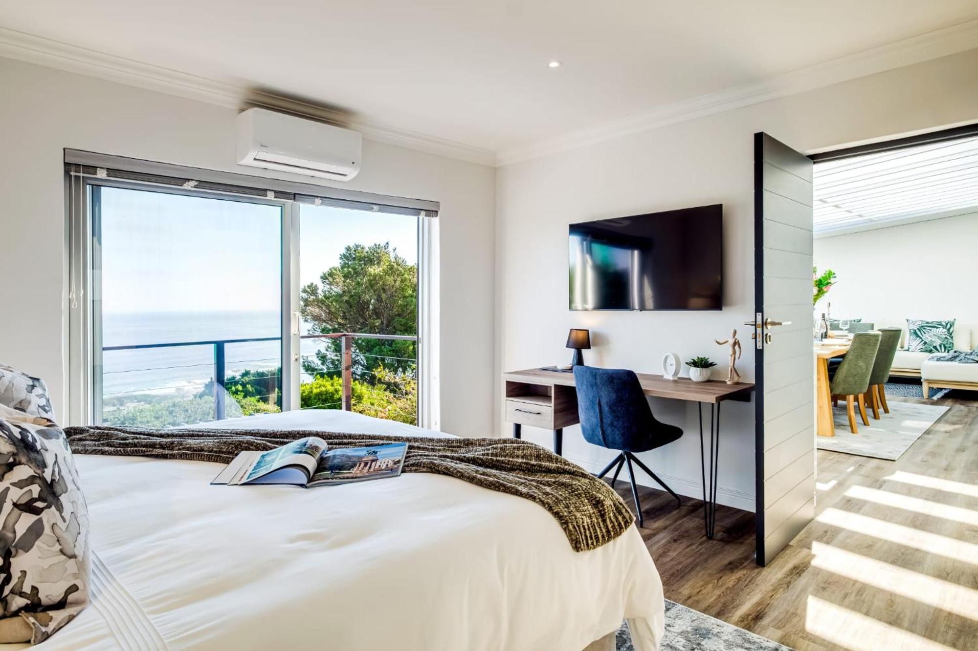 Horak Penthouse Apartamento *