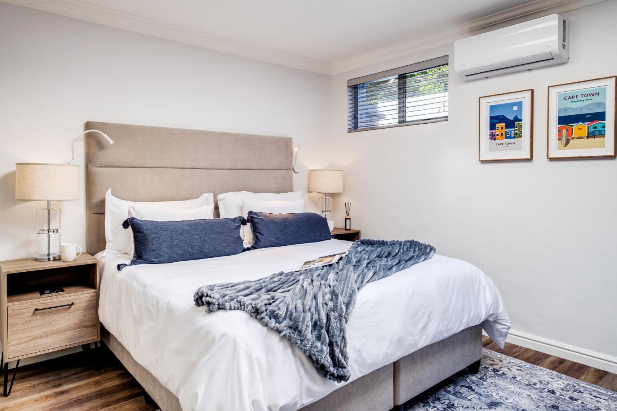 Apartamento Horak Penthouse Cidade Do Cabo