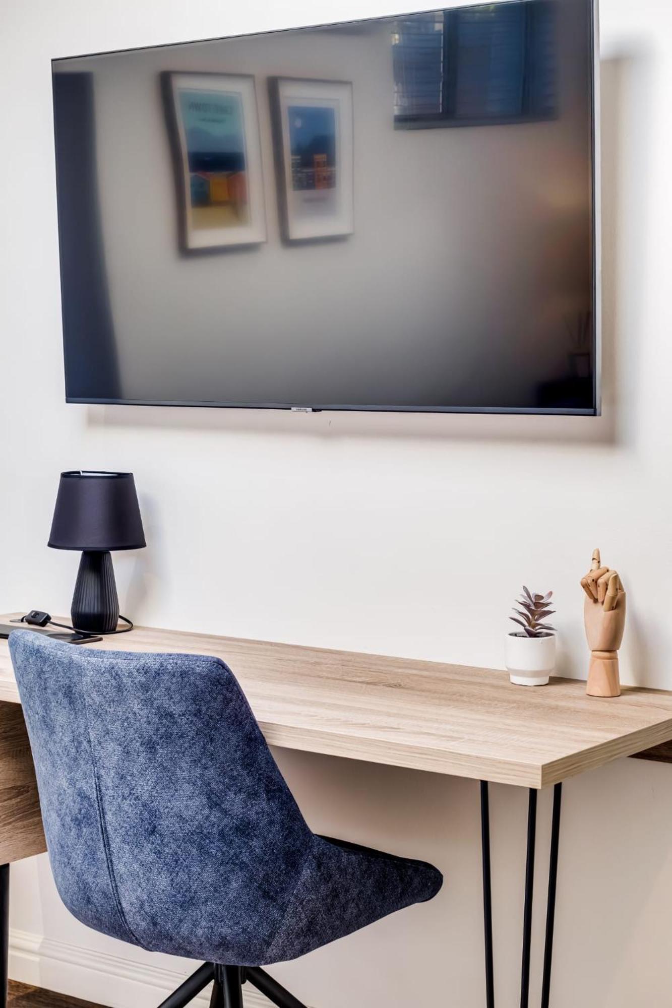 Horak Penthouse Apartamento