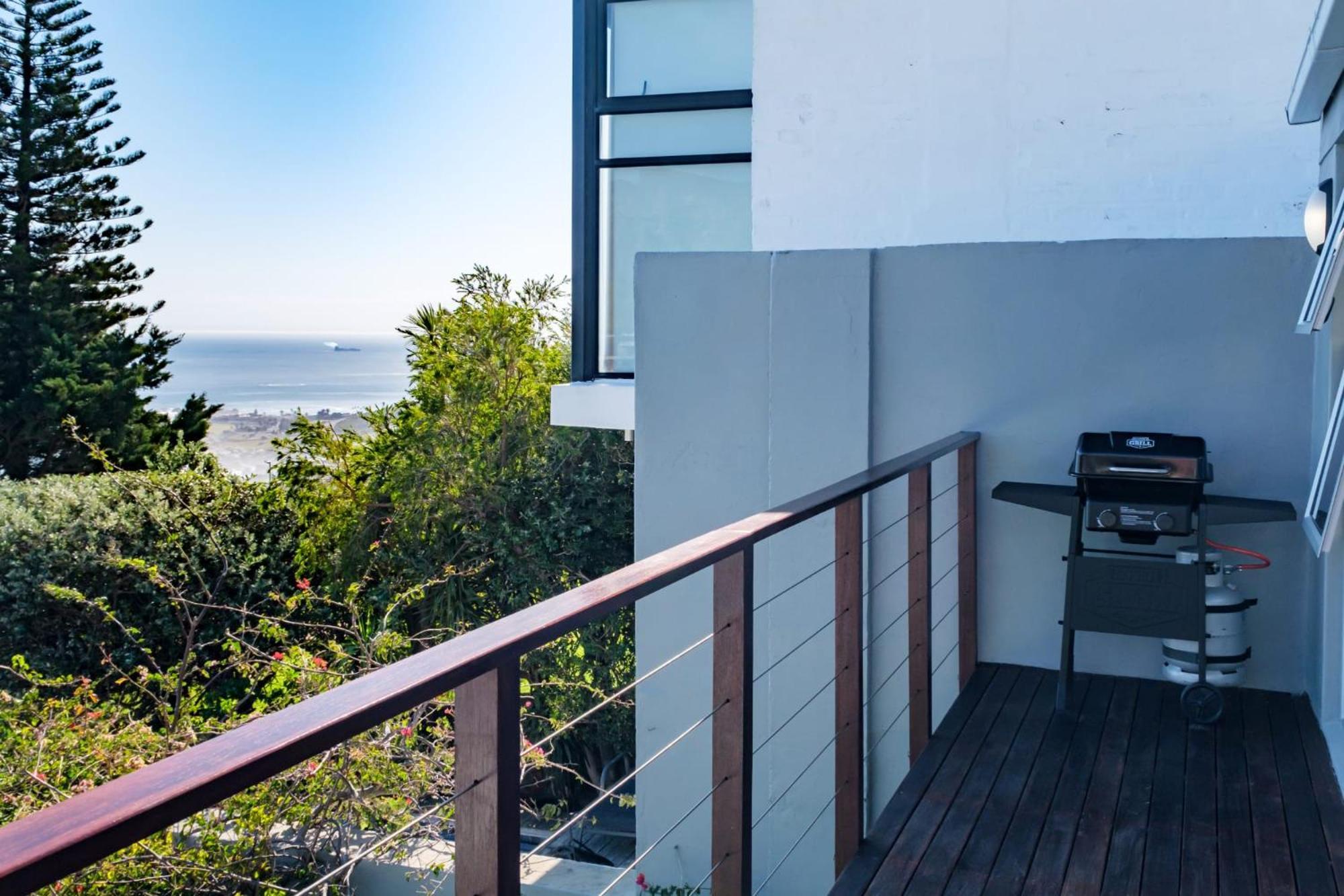 Horak Penthouse * Cidade Do Cabo