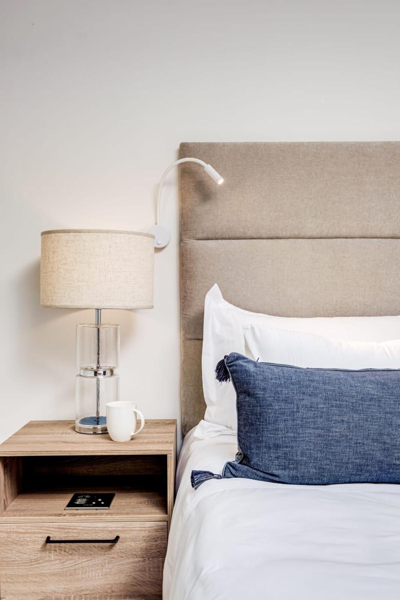 Apartamento Horak Penthouse *