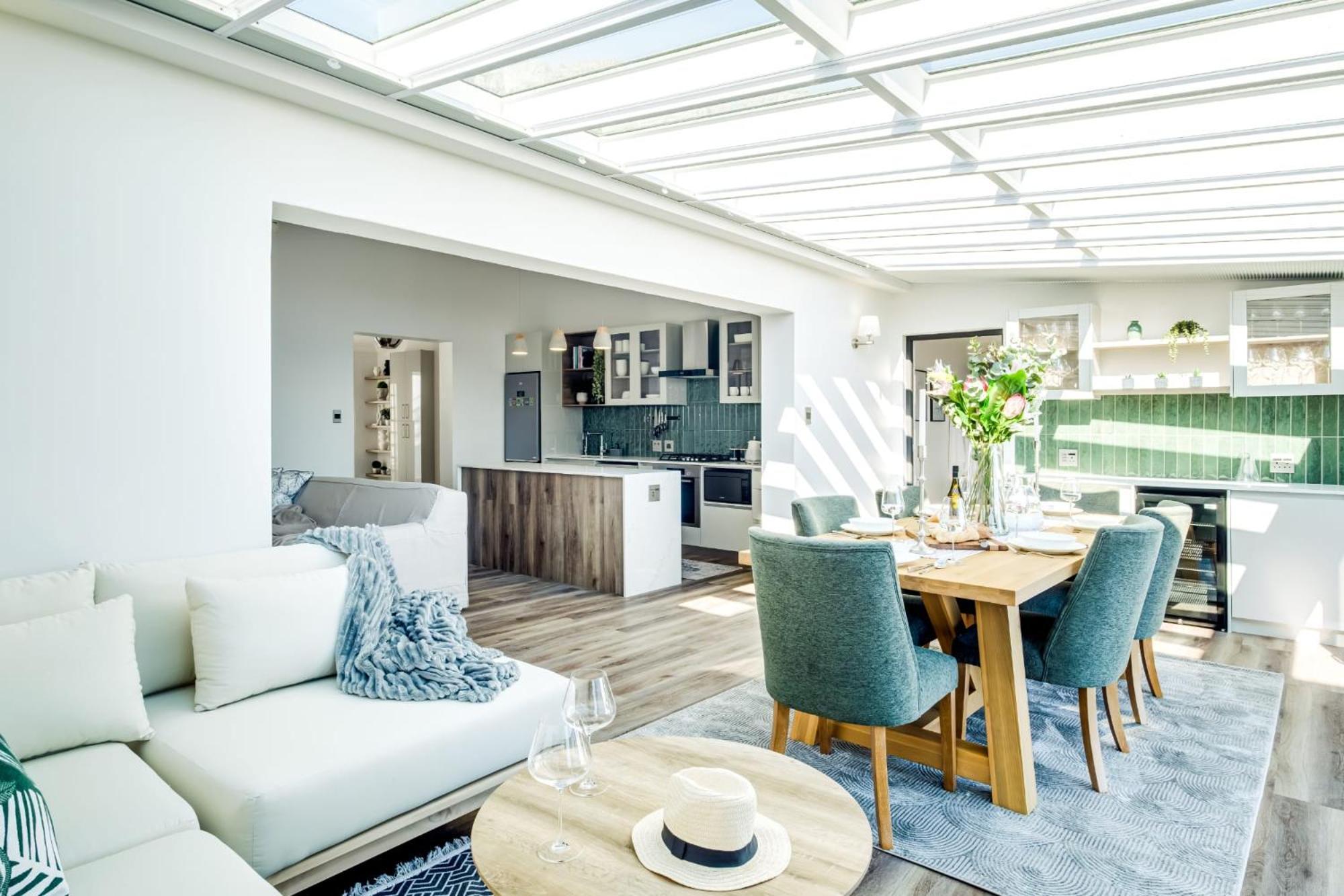 Horak Penthouse Apartamento