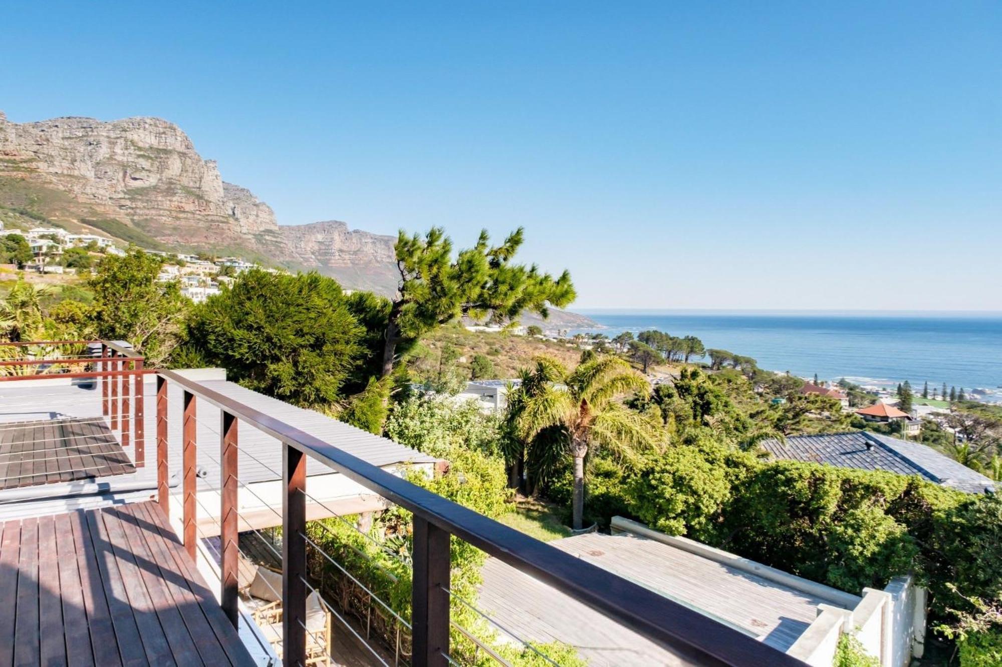 Horak Penthouse Apartamento